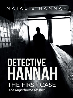 cover image of Detective Hannah